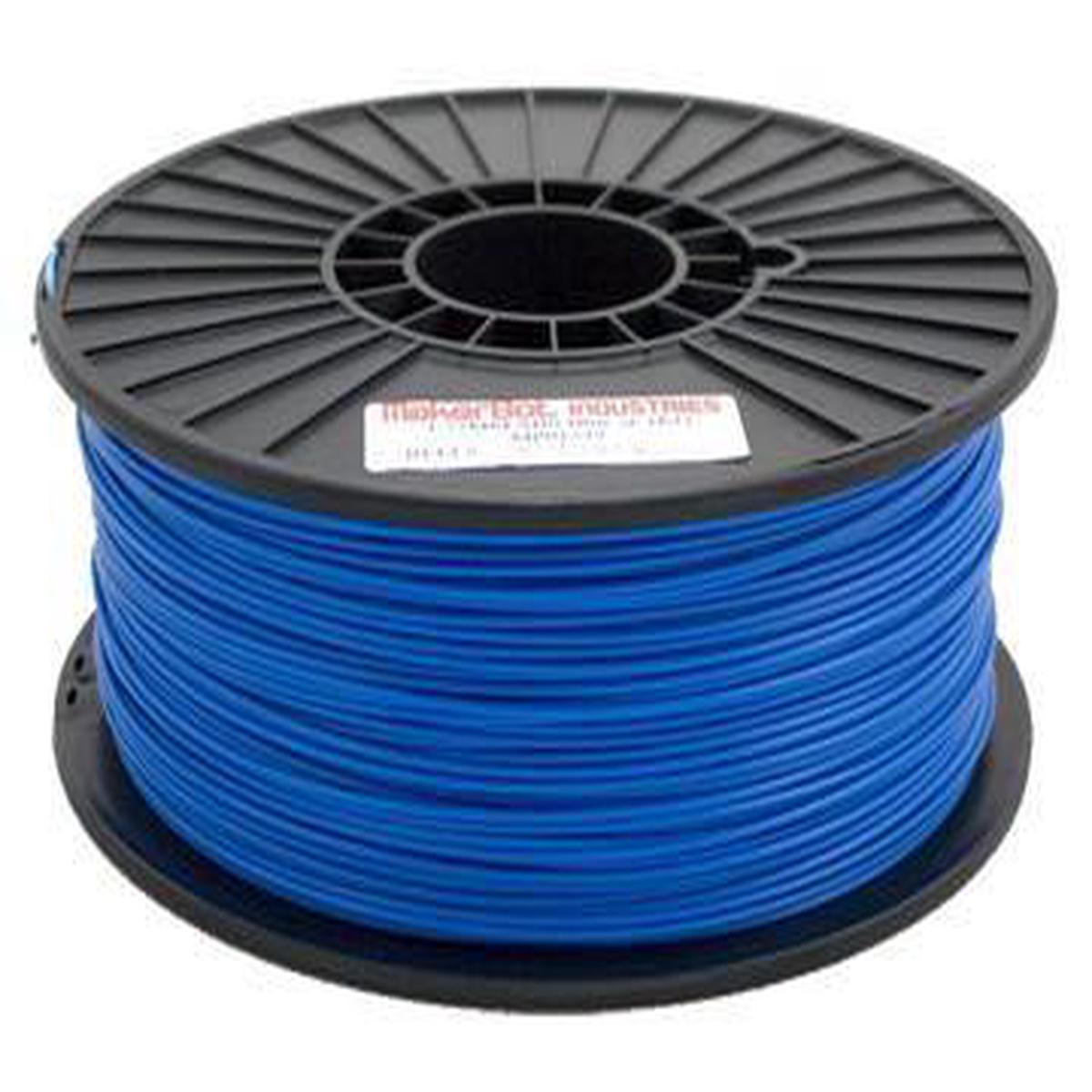 1.75mm 100g Blue ABS Filament