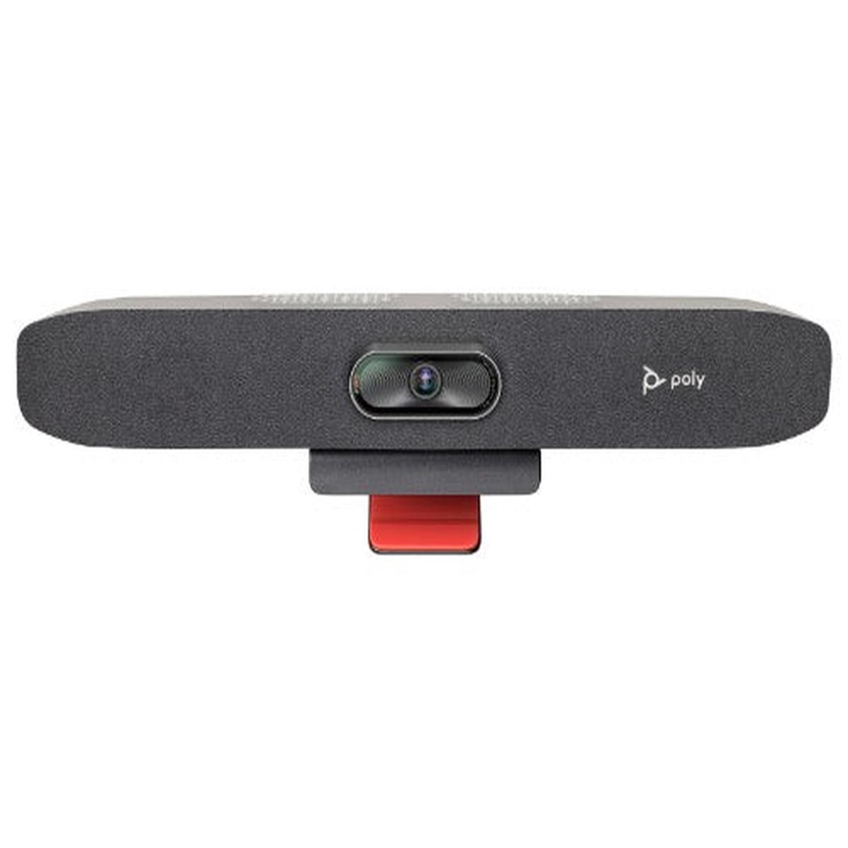 HP Poly Studio R30 USB Video Bar