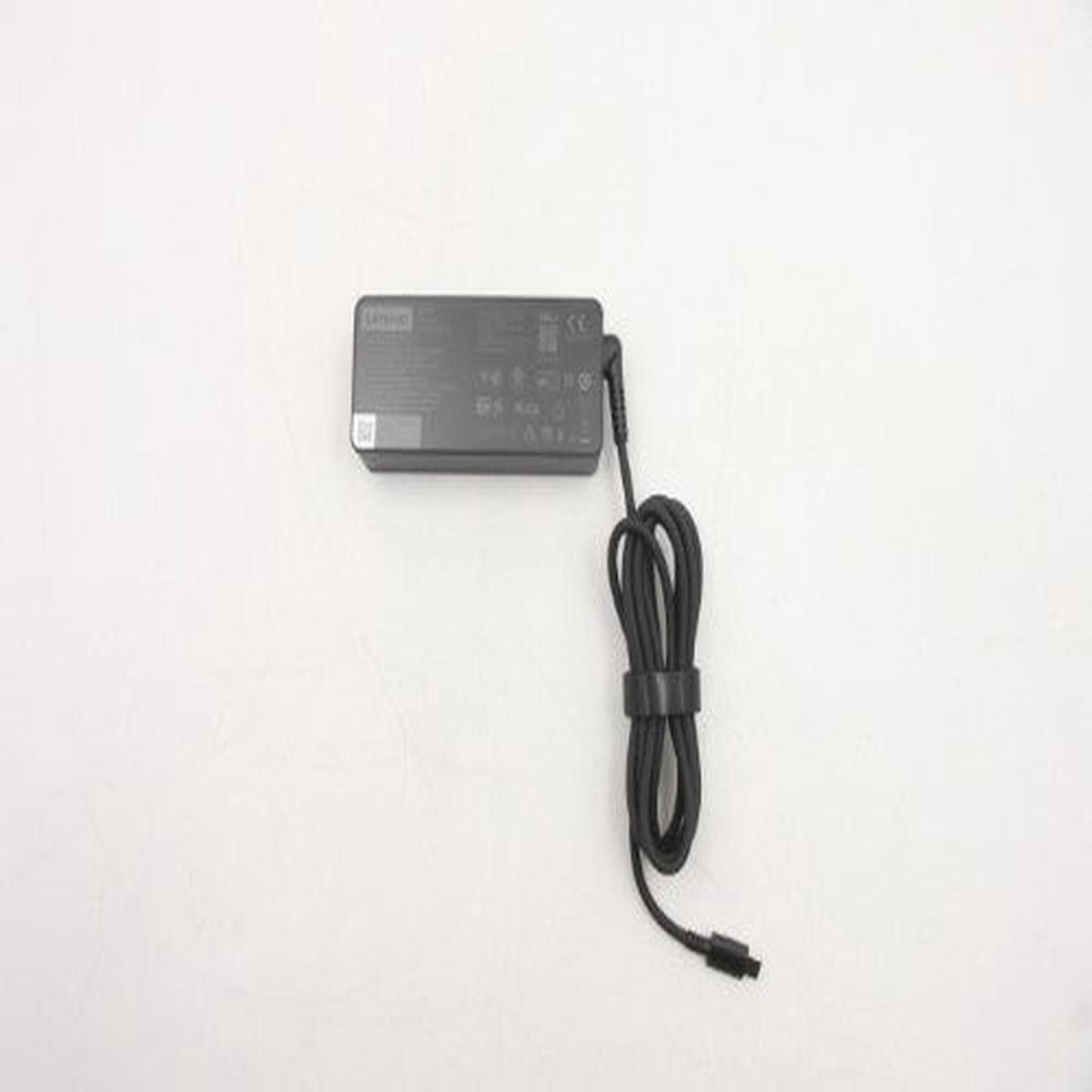 Lenovo 5A10W86262 power adapter/inverter Indoor 65 W Black