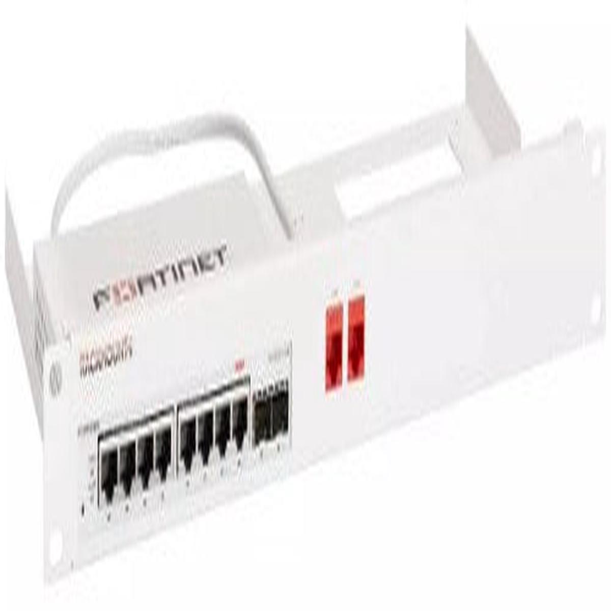 Rackmount.IT RM-FR-T17 rack accessory Mounting kit