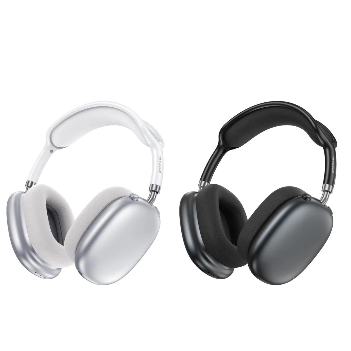 BL59 ANC Noise Canceling Bluetooth Headset