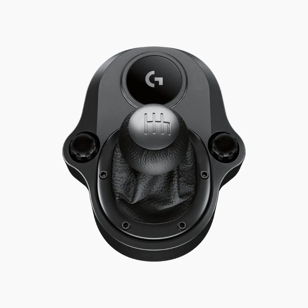 Logitech Gforce Shifter