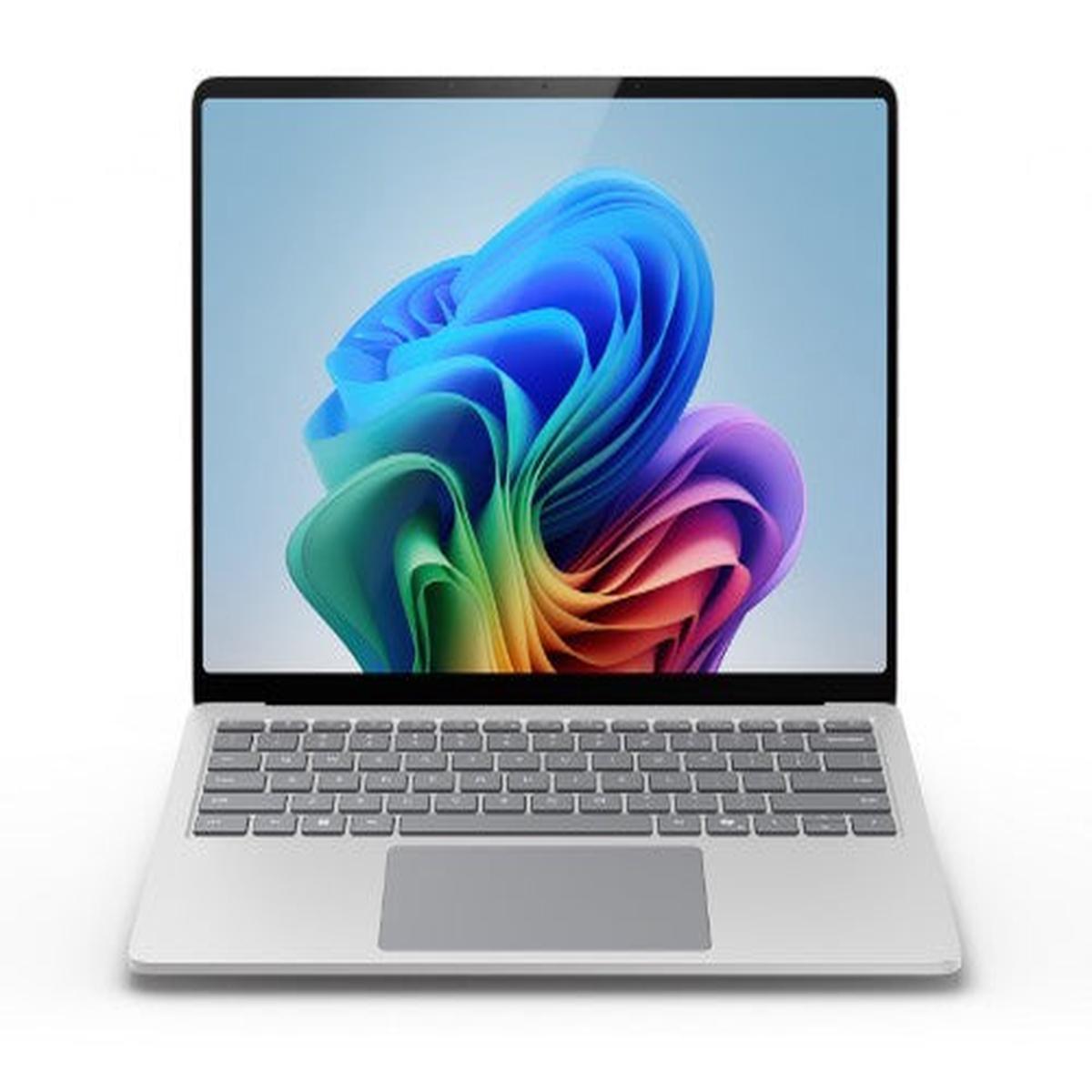 Microsoft Surface Laptop 7 Copilot+ PC Snapdragon X1E-80-100 13.8" Touchscreen 16 GB LPDDR5x-SDRAM 1 TB SSD Wi-Fi 7 (802.11be) Windows 11 Pro Platinum