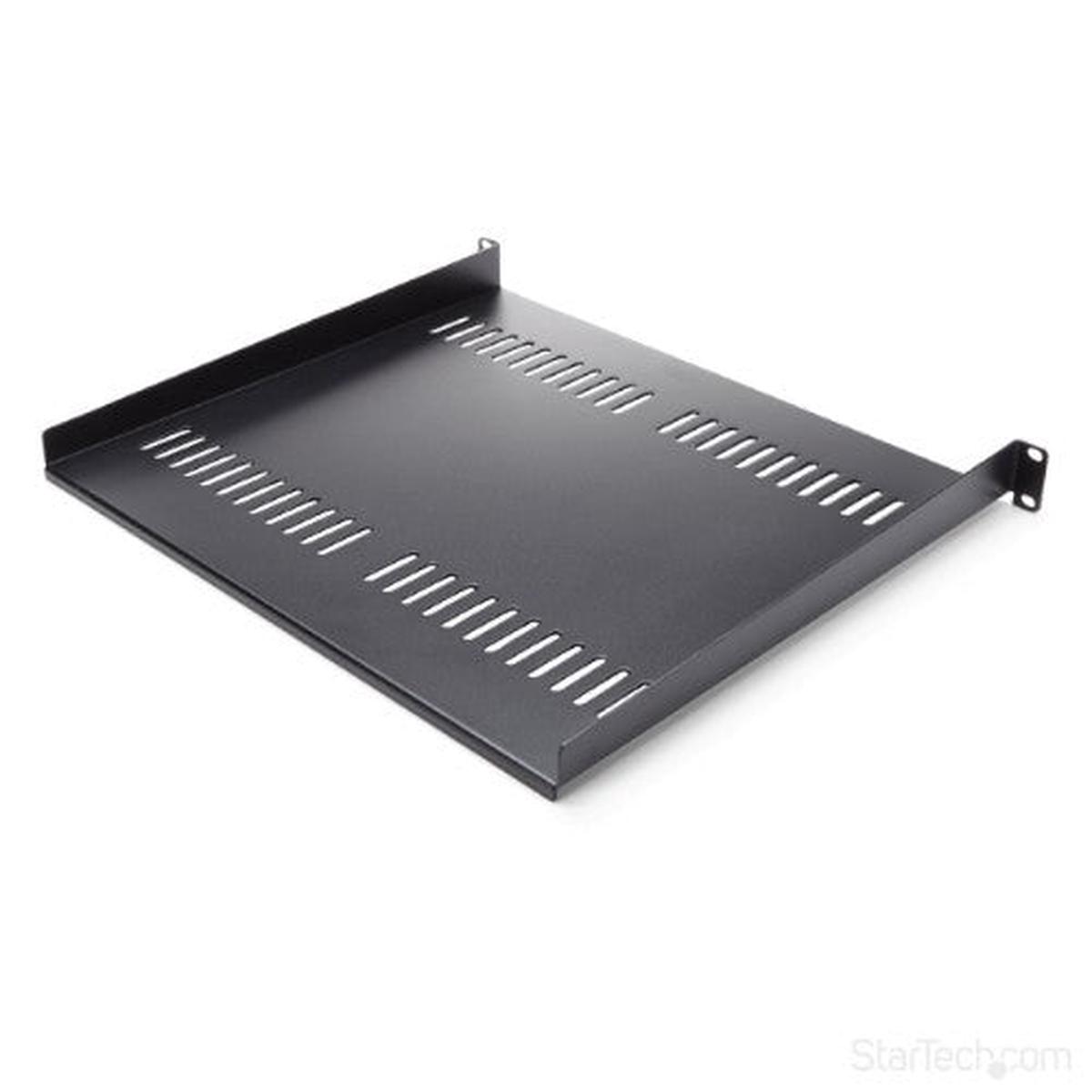 StarTech.com CABSHELF116V rack accessory Rack shelf