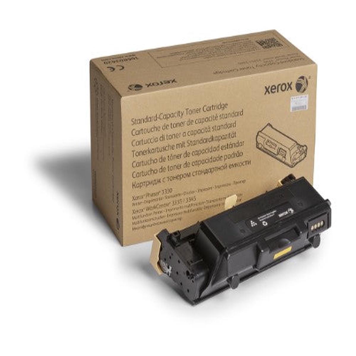 106R03620 Toner black, 2.5K pages