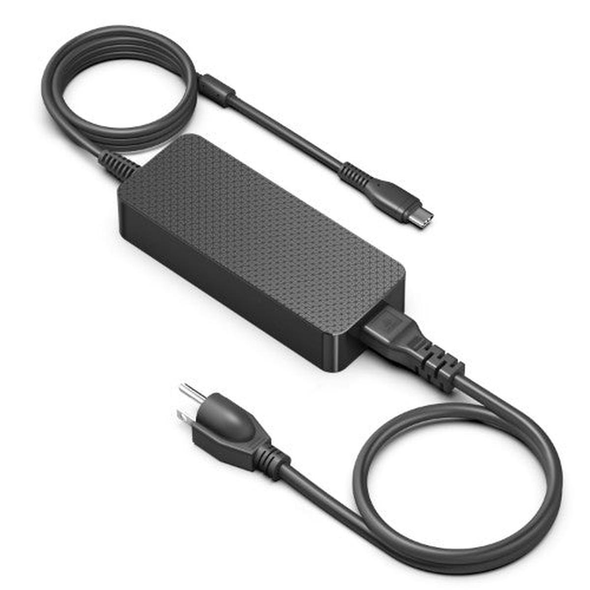BTI 5A10W86310- power adapter/inverter Indoor 100 W Black