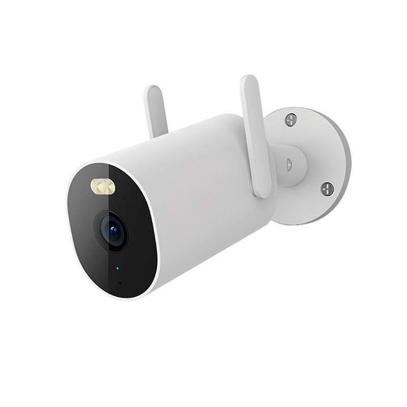 Cmara de vigilancia Xiaomi Mi AW300, Wi-Fi, 2K, IP66, IP66, Exterior BHR686816GL