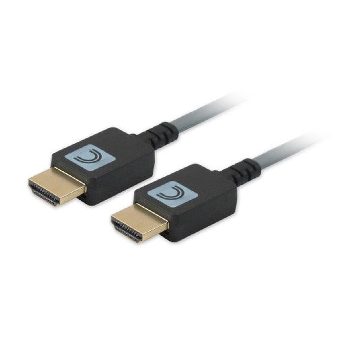 Comprehensive HD18G-75PROPAF HDMI cable 900" (22.9 m) HDMI Type A (Standard) Black, Gray