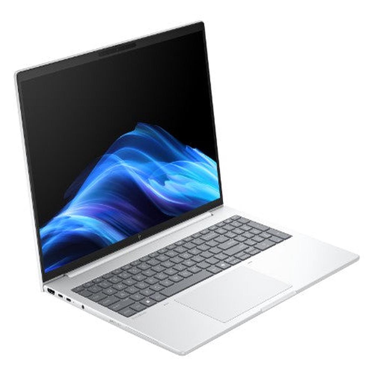HP EliteBook 8 G1i 16 inch Notebook AI PC Wolf Pro Security Edition Intel Core Ultra 7 16" WUXGA 32 GB DDR5-SDRAM