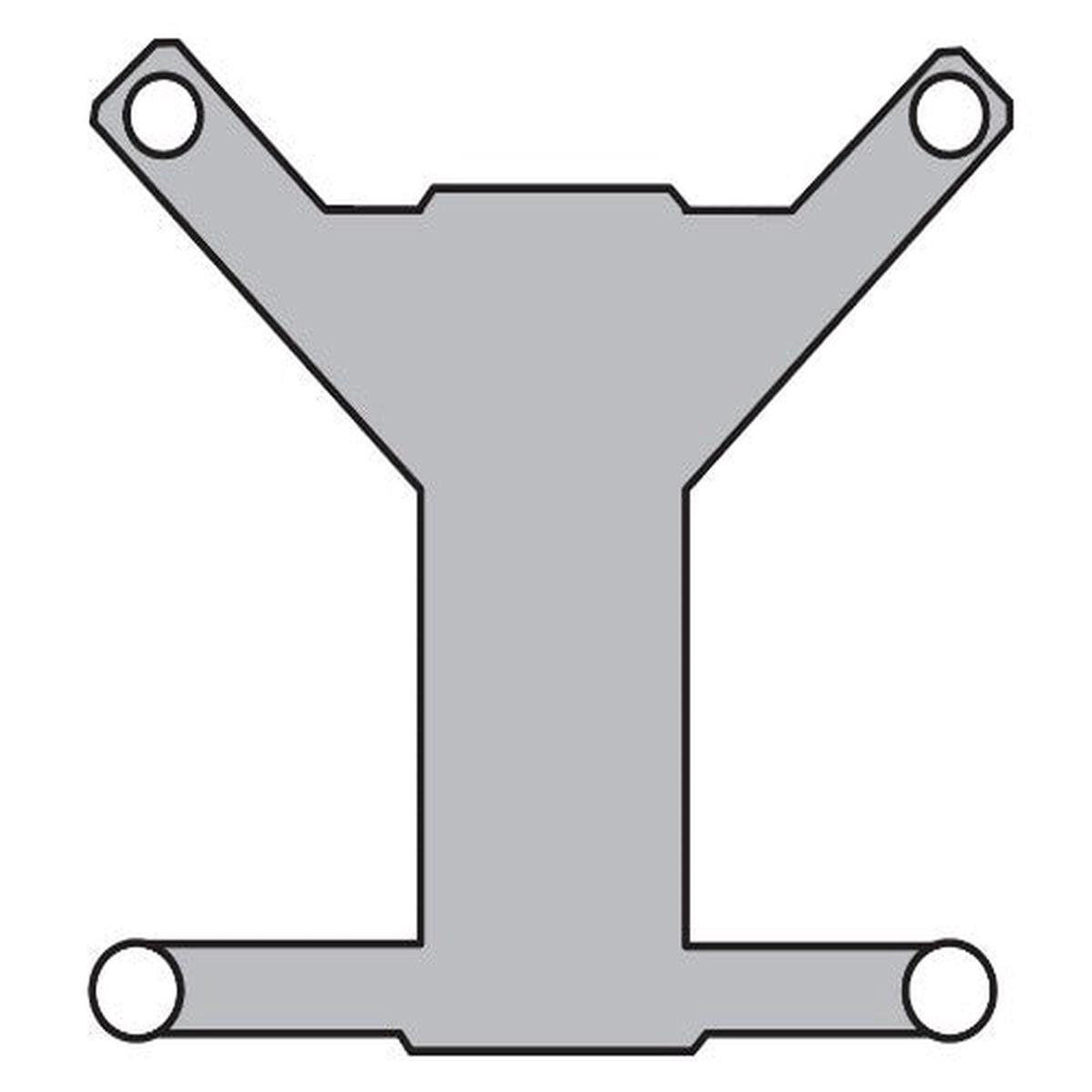 ScreenBeam SB960MOUNT Black