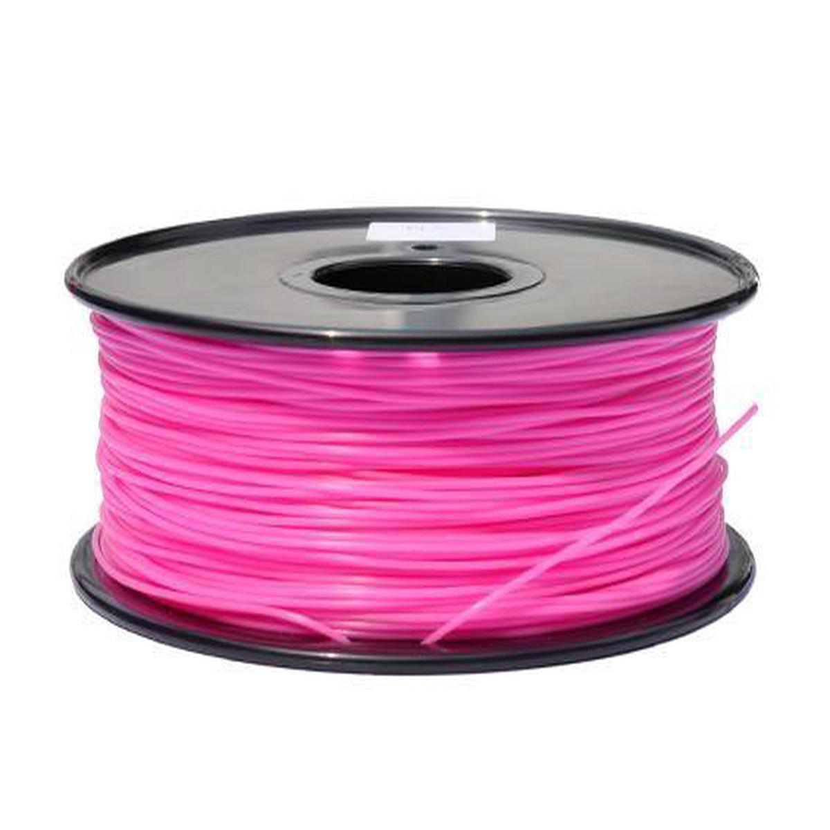 1.75mm Pink PLA Filament -1Kg