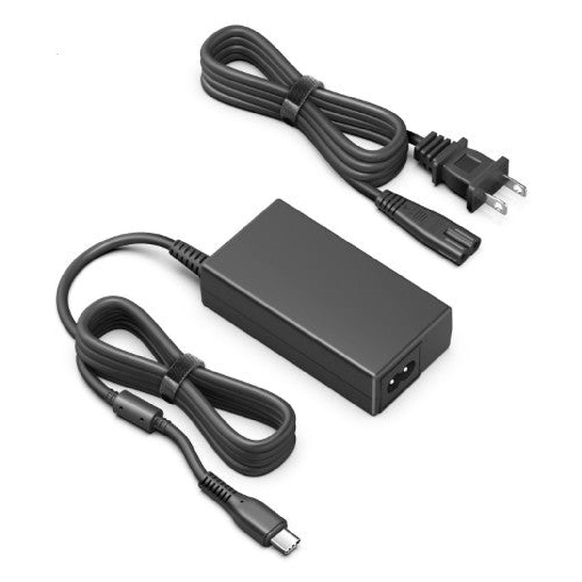 BTI 5A10W86317- power adapter/inverter Indoor 65 W Black
