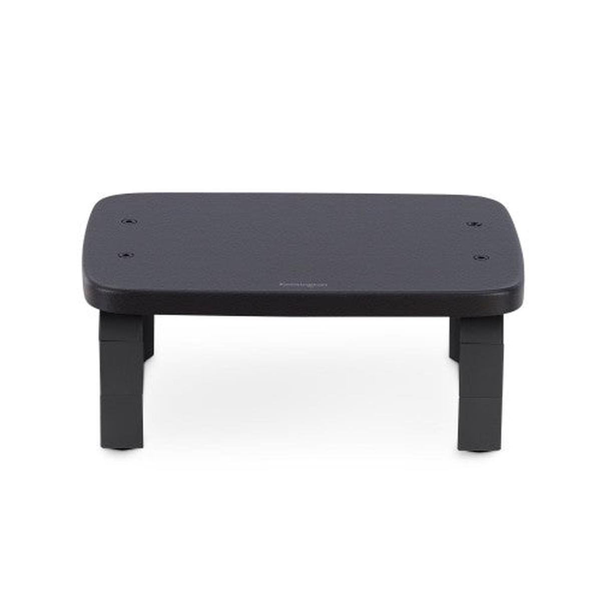 Kensington SmartFit Monitor Stand for up to 21" screens Black