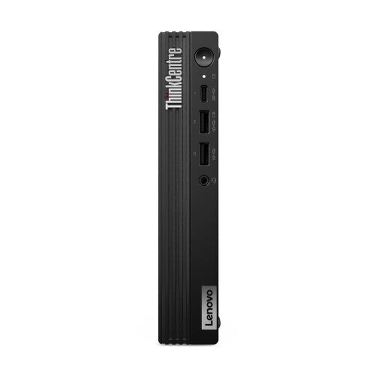 Lenovo ThinkCentre M90q Gen 5 Intel Core i7 i7-14700 16 GB DDR5-SDRAM 1 TB SSD Windows 11 Pro Mini PC Black