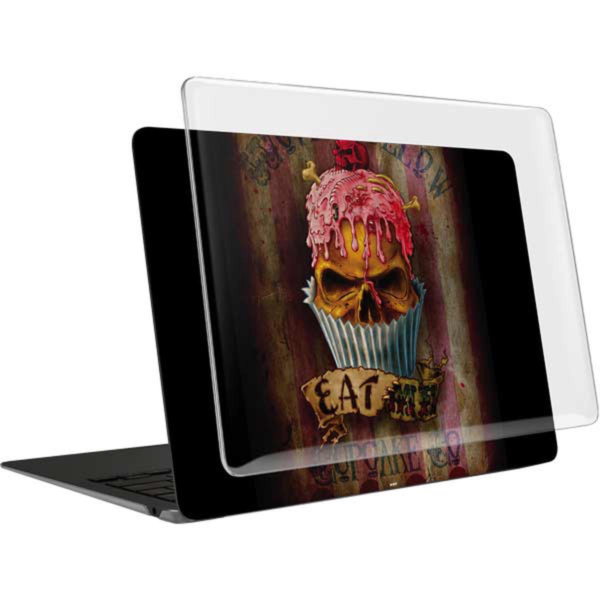 Alchemy Carta Eat Me MacBook Air 13in (2020) Case plus Skin
