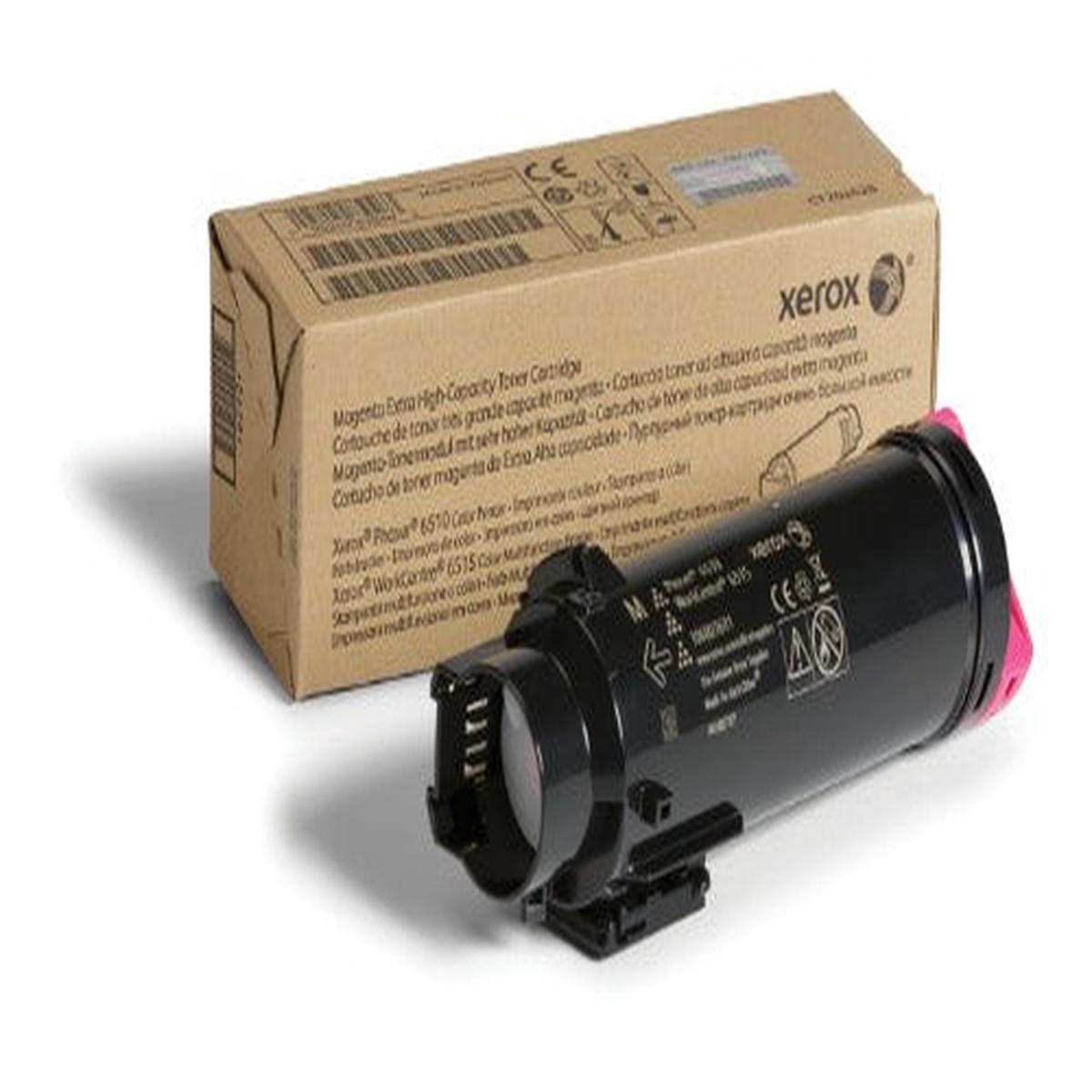 106R03691 Toner magenta, 4.3K pages