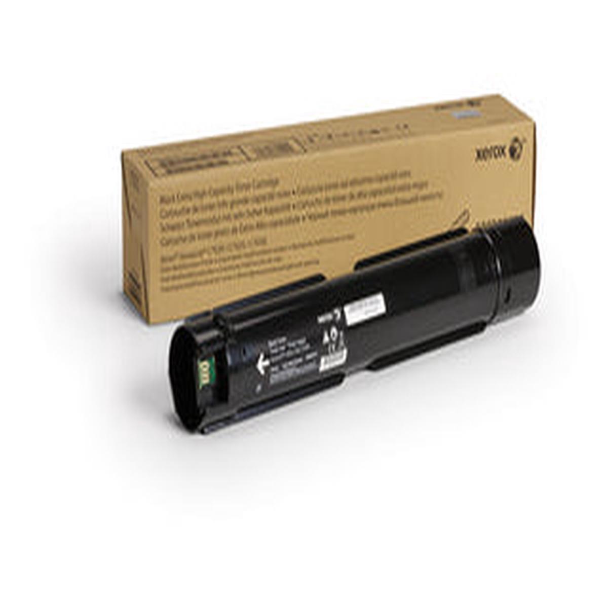 106R03737 Toner black, 23.6K pages
