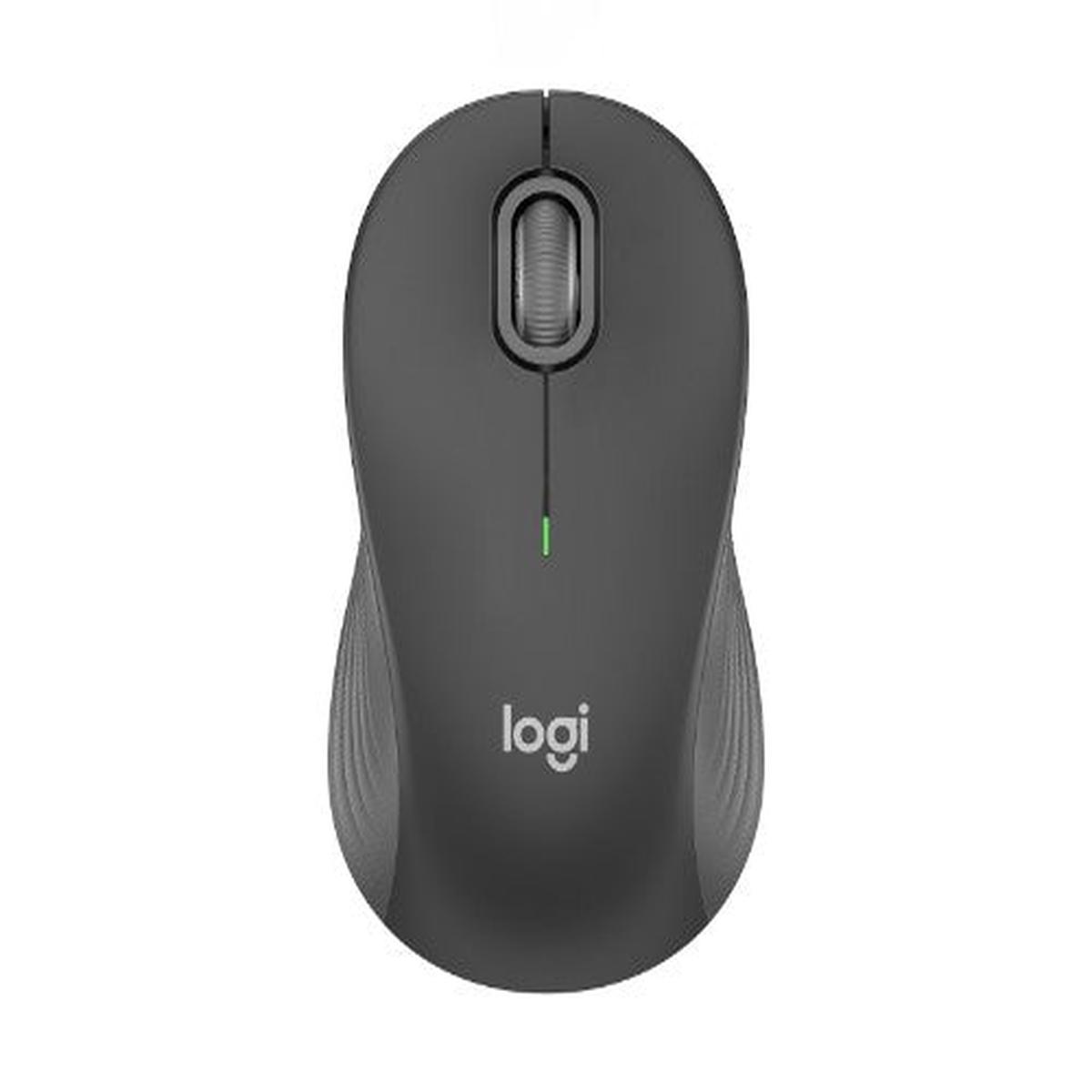 Logitech M550 mouse Office Ambidextrous Bluetooth Optical 4000 DPI