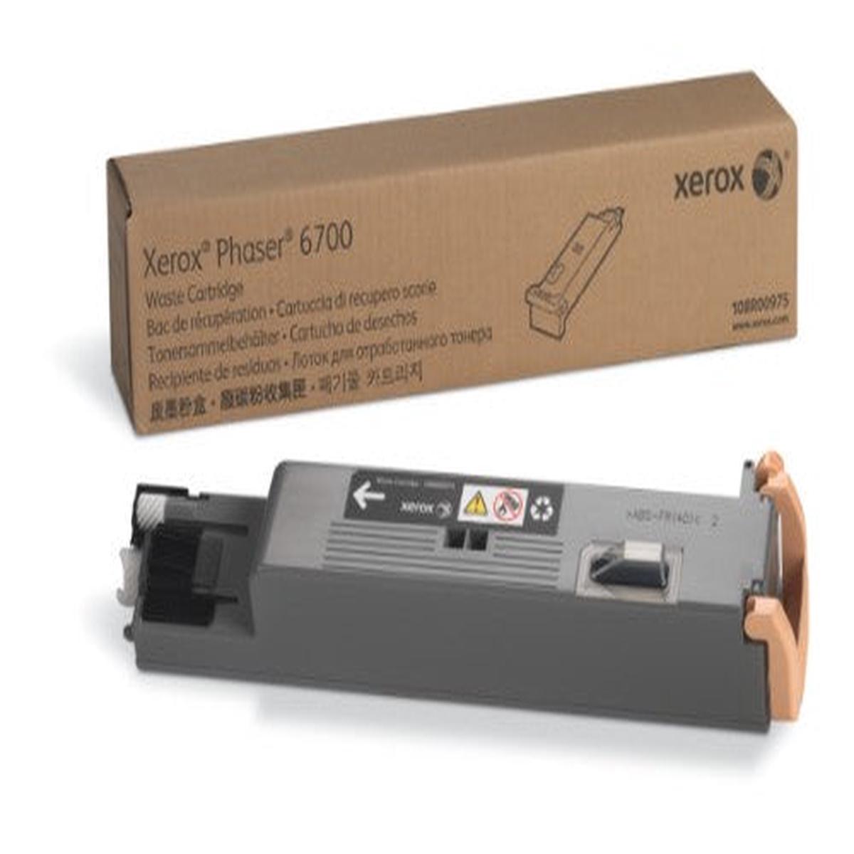 108R00975 Toner waste box, 25K pages