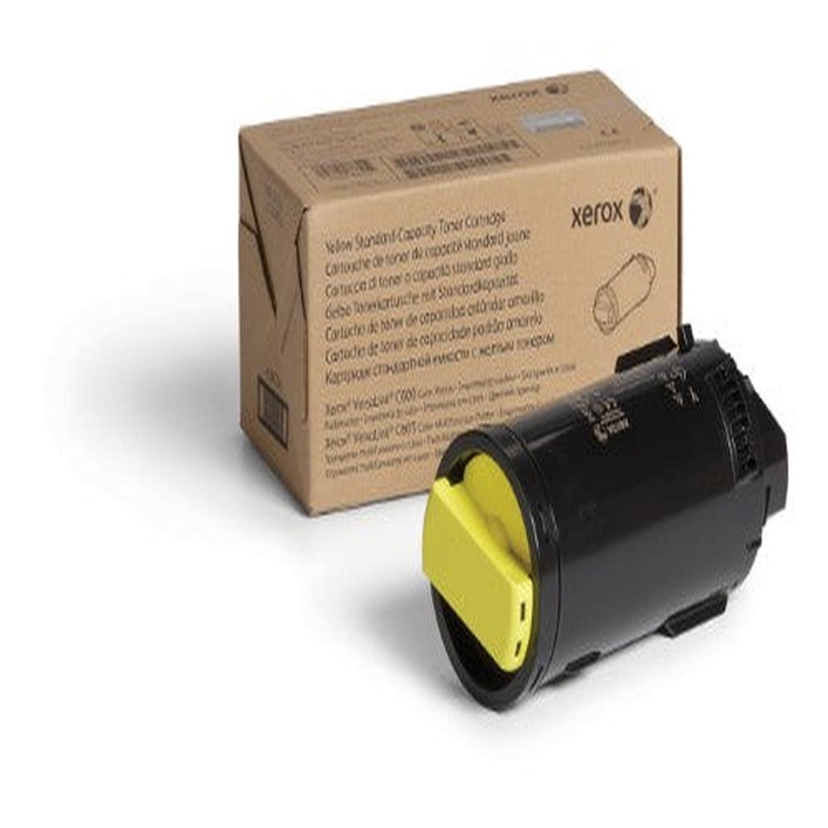 106R03898 Toner yellow, 6K pages