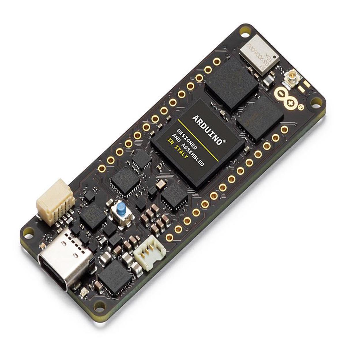 Arduino Portenta H7 [Discontinued]