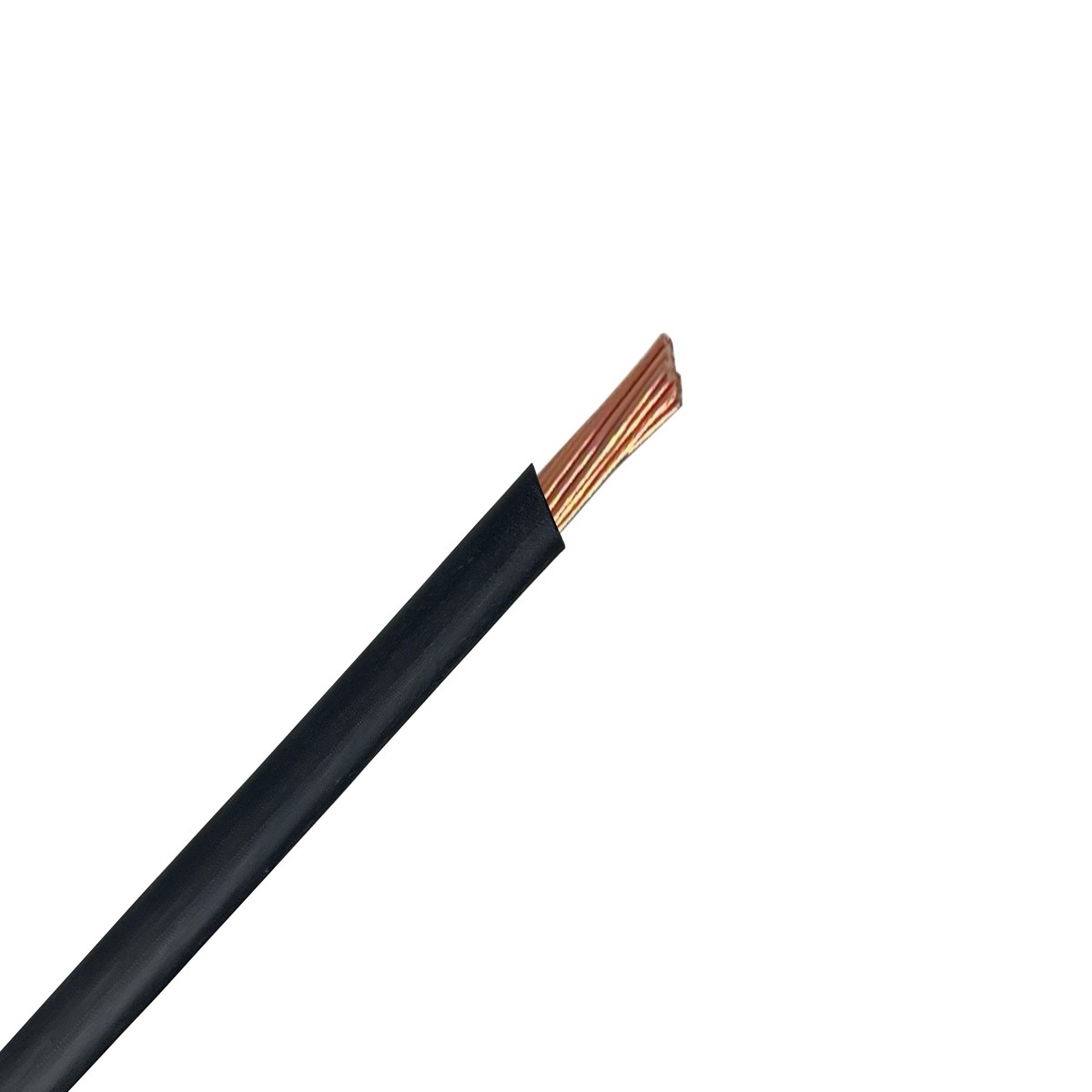 #10 AWG Copper XHHW-2 Building Wire
