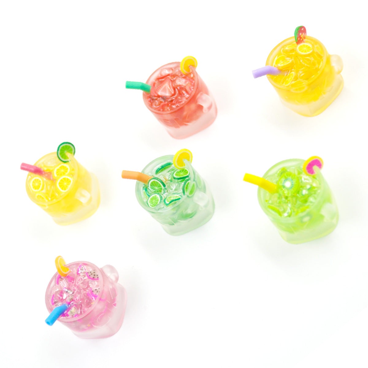 [CLOSED][GB] Cool kit novelty Summer Juice resin backlit mx stem