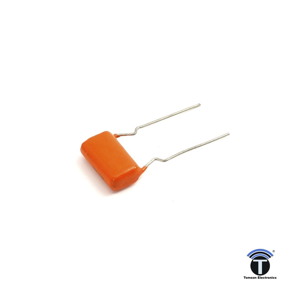 0.01 uF/400 V Polypropylene Film Capacitor
