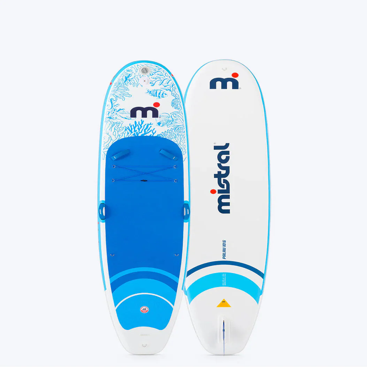 Palau 10'6 Inflatable Stand Up Paddleboard Set