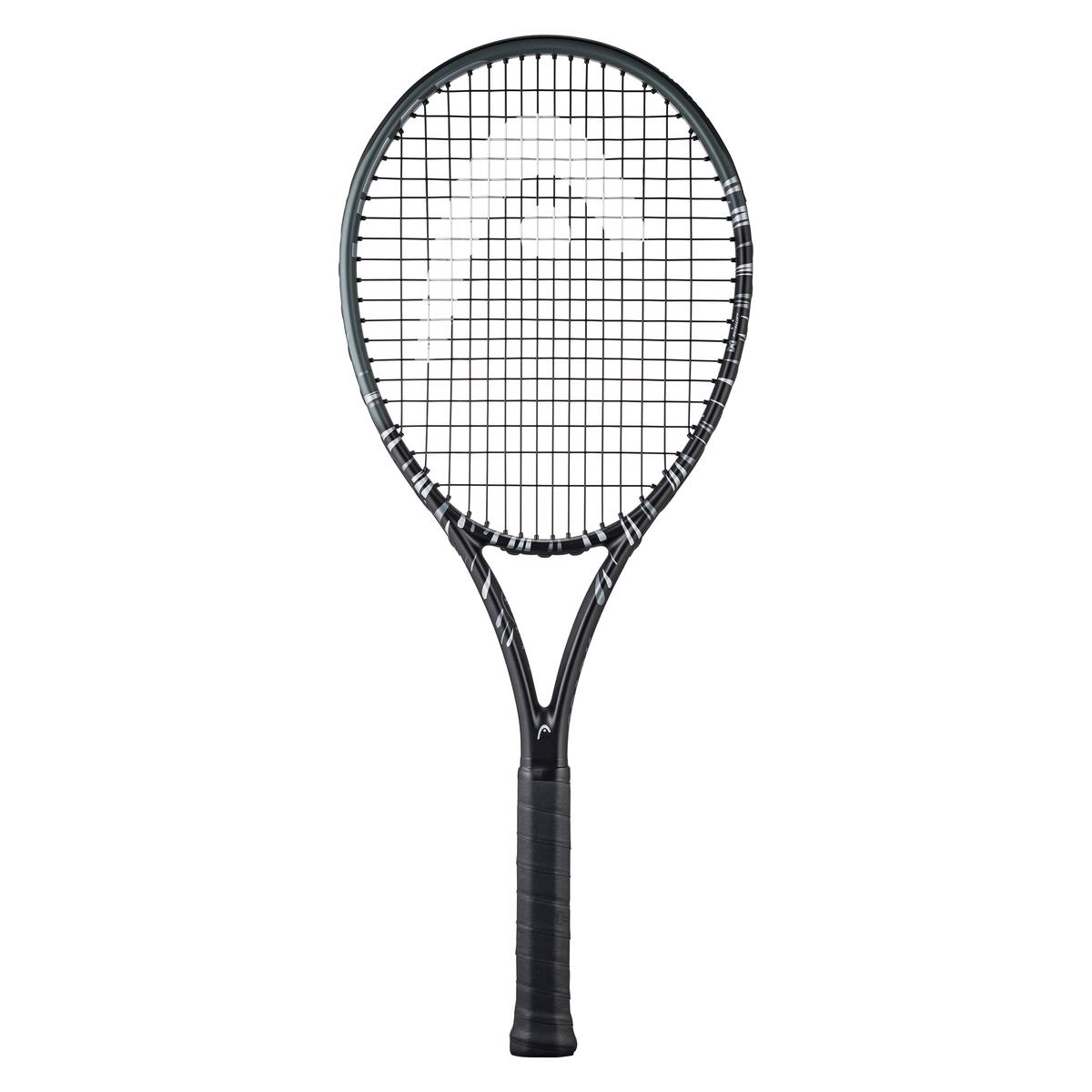 HEAD MX Supreme Stealth Tennis Racquet