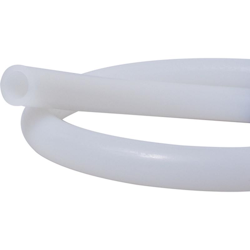 High Temp Silicone Tubing - 1/2 in.
