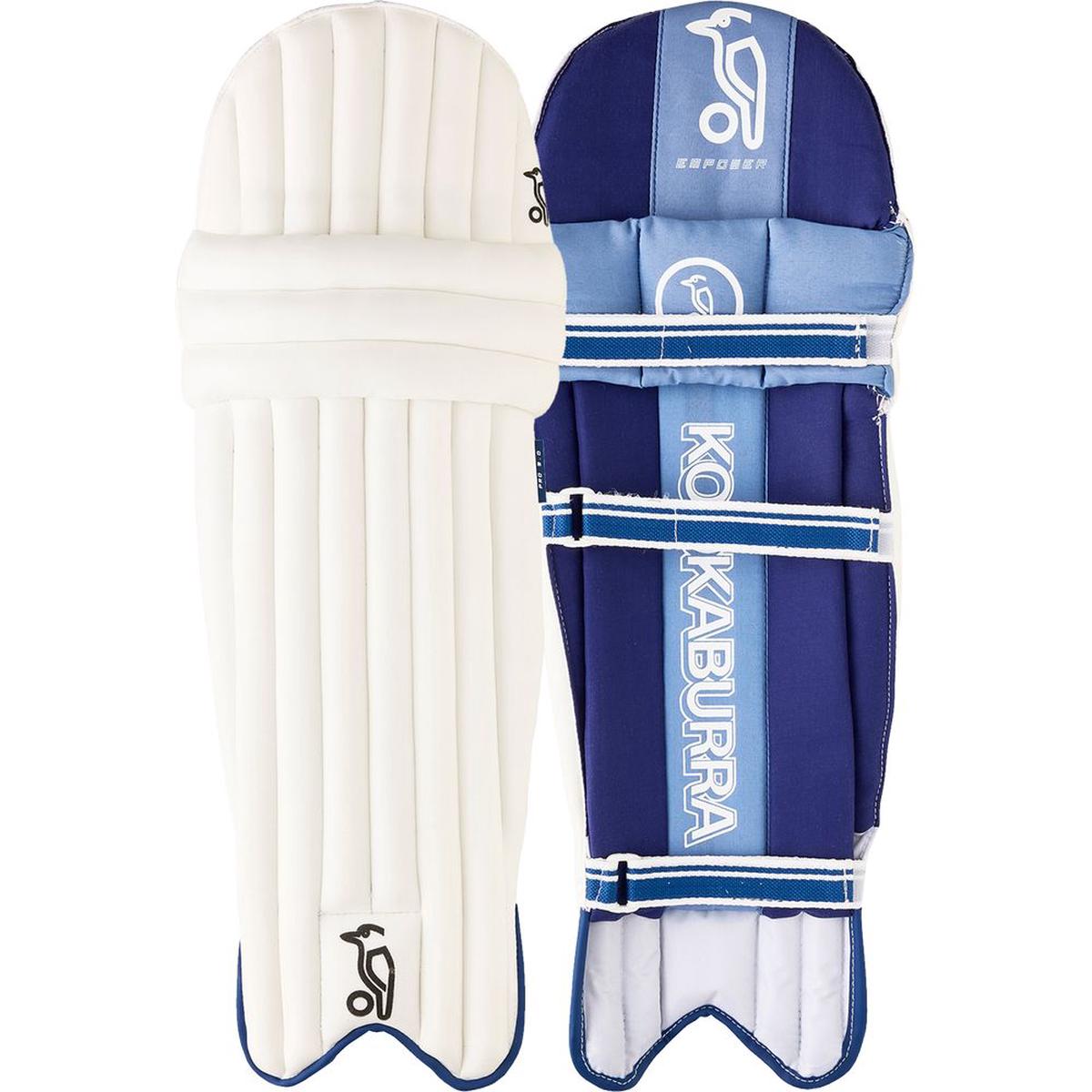 Kookaburra Empower Pro 9.0 Batting Pads