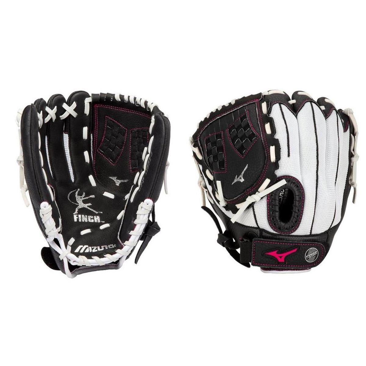 Mizuno Prospect Finch 11.5" Fastpitch Glove: GPP155F3