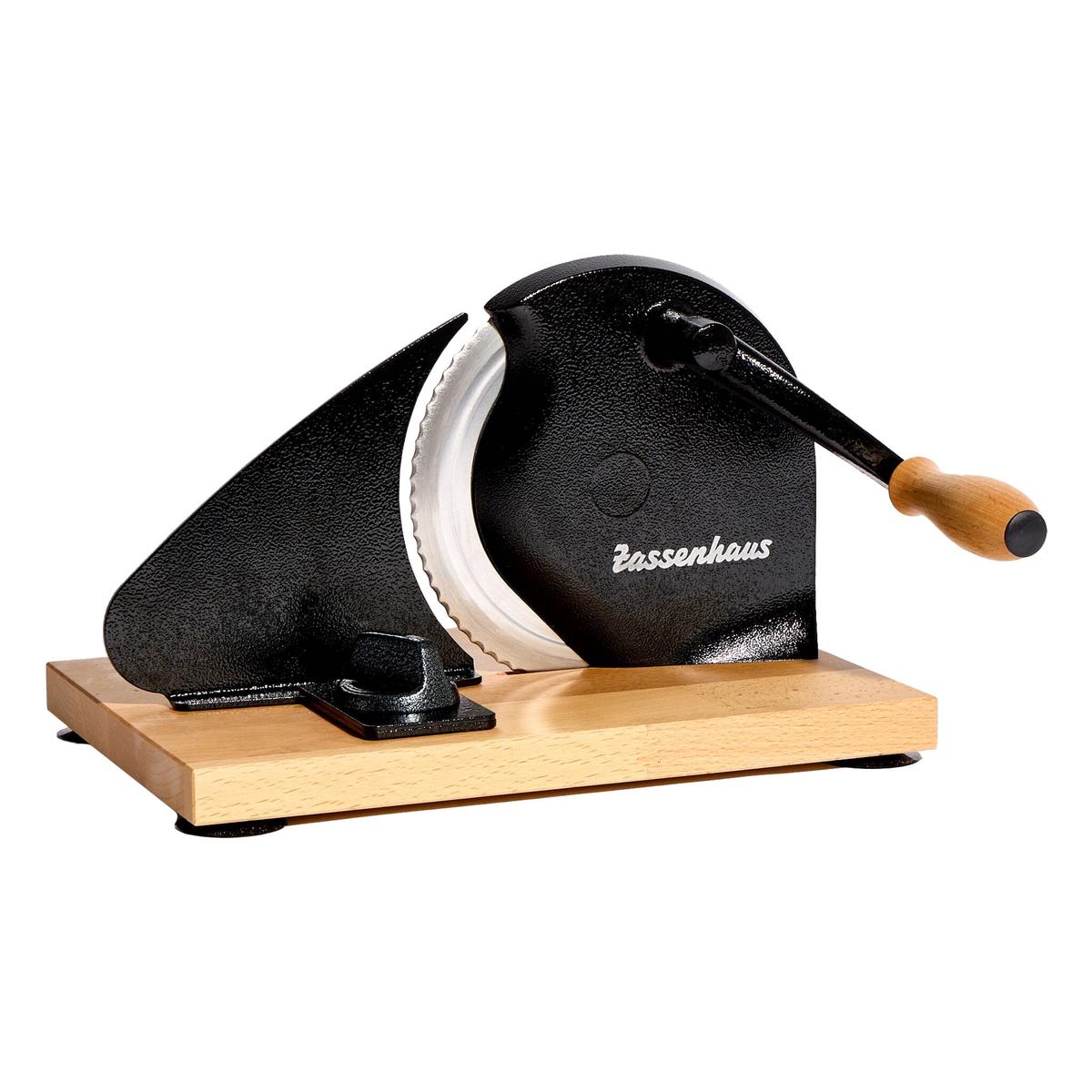 Zassenhaus Bread Slicer