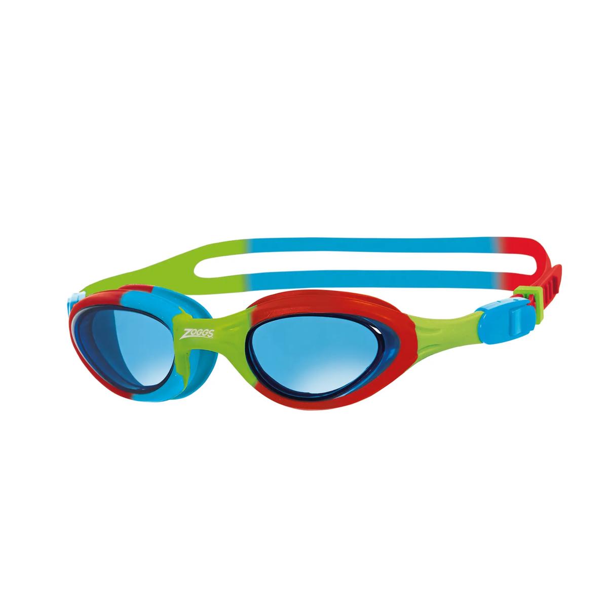 Zoggs Super Seal Junior Goggles