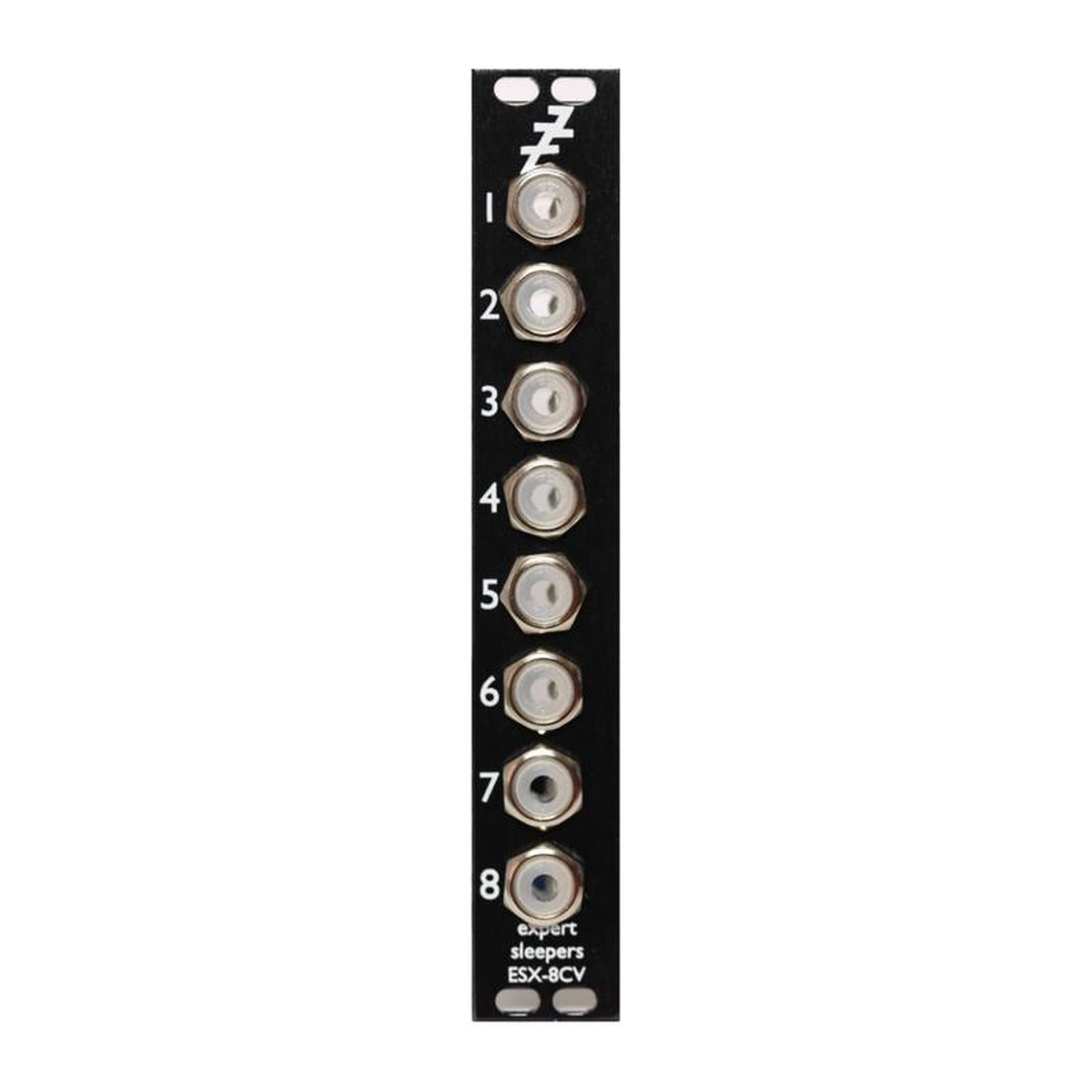 Expert Sleepers ESX-8CV Expander Eurorack Module