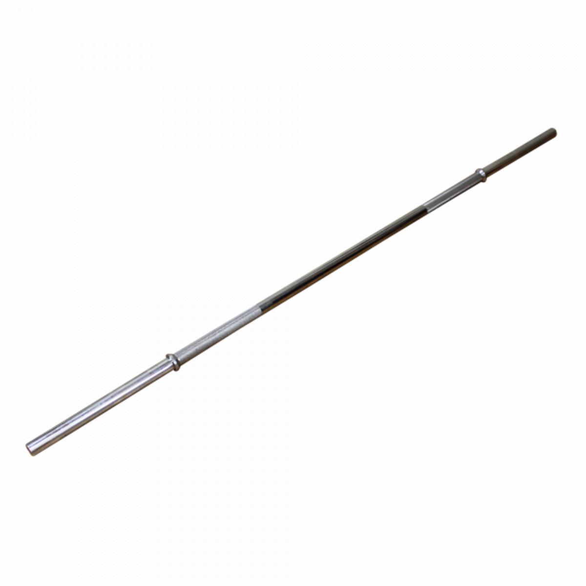 1800MM Standard Bar with Collars