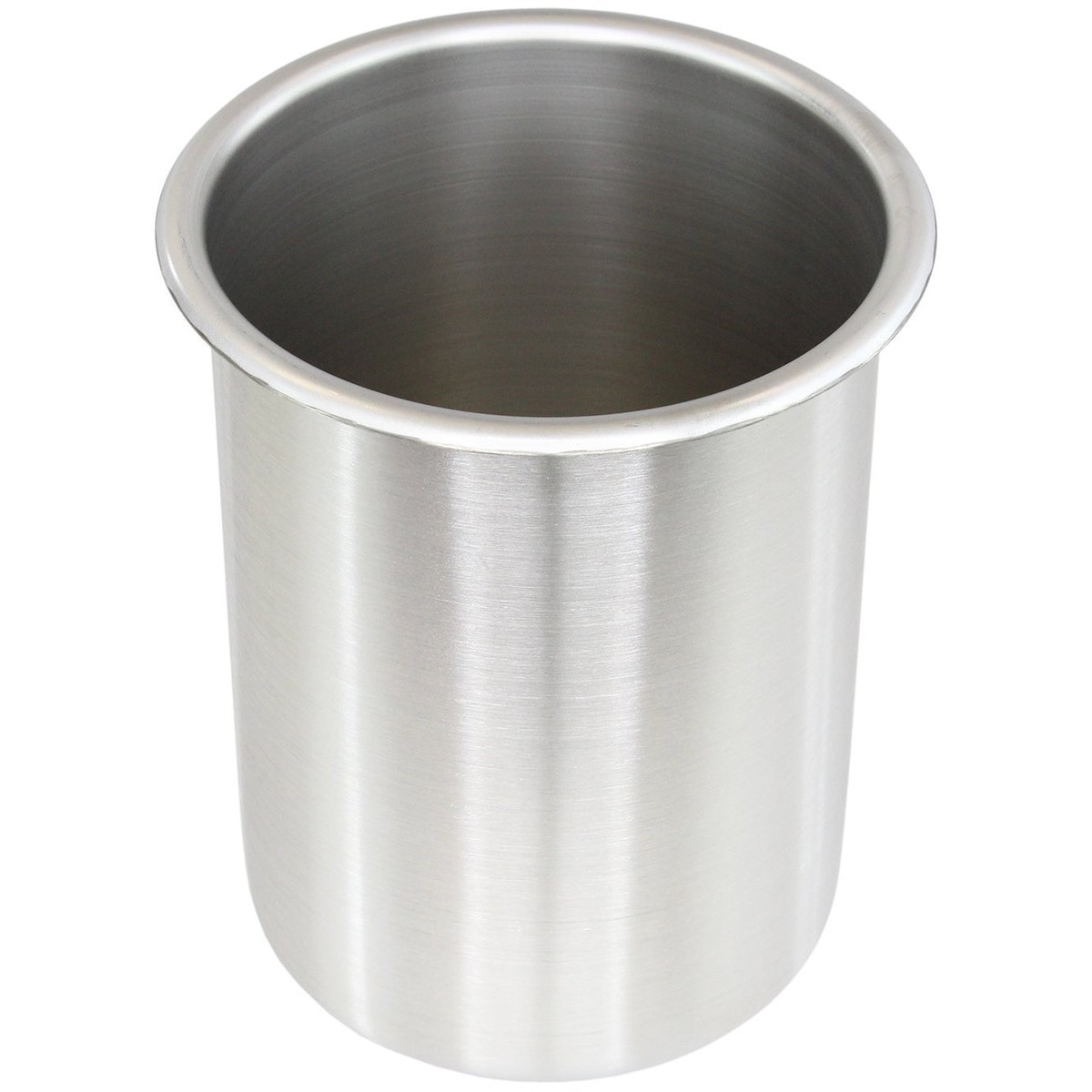 2 Quart Tall Stainless Steel - POT ONLY