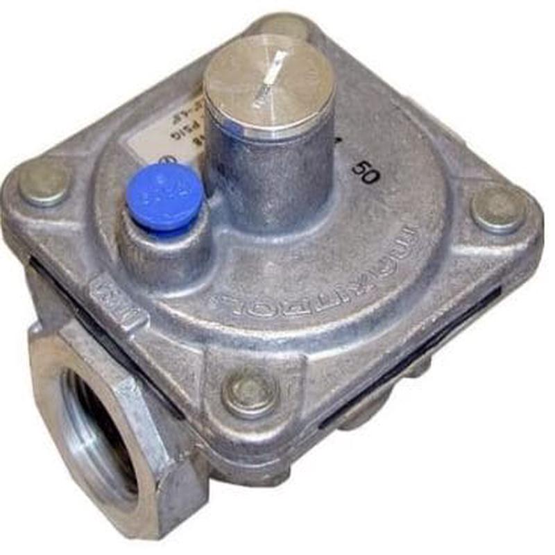 1/2" Lp Appliance Regulator