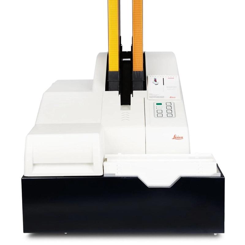 ***DISCONTINUED*** Leica IP C Cassette Printer w/ Unload Station