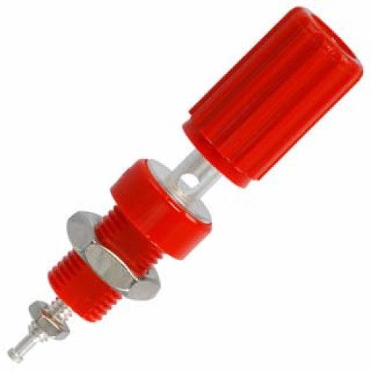 31-422-1 - BINDING POST RED SOL