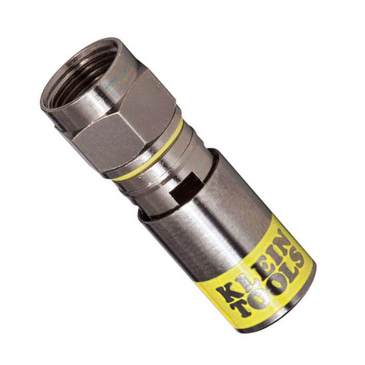 ARA-149E-10 - F PLUG RG6 PERMA-SEAL (10 pcs/pkg)