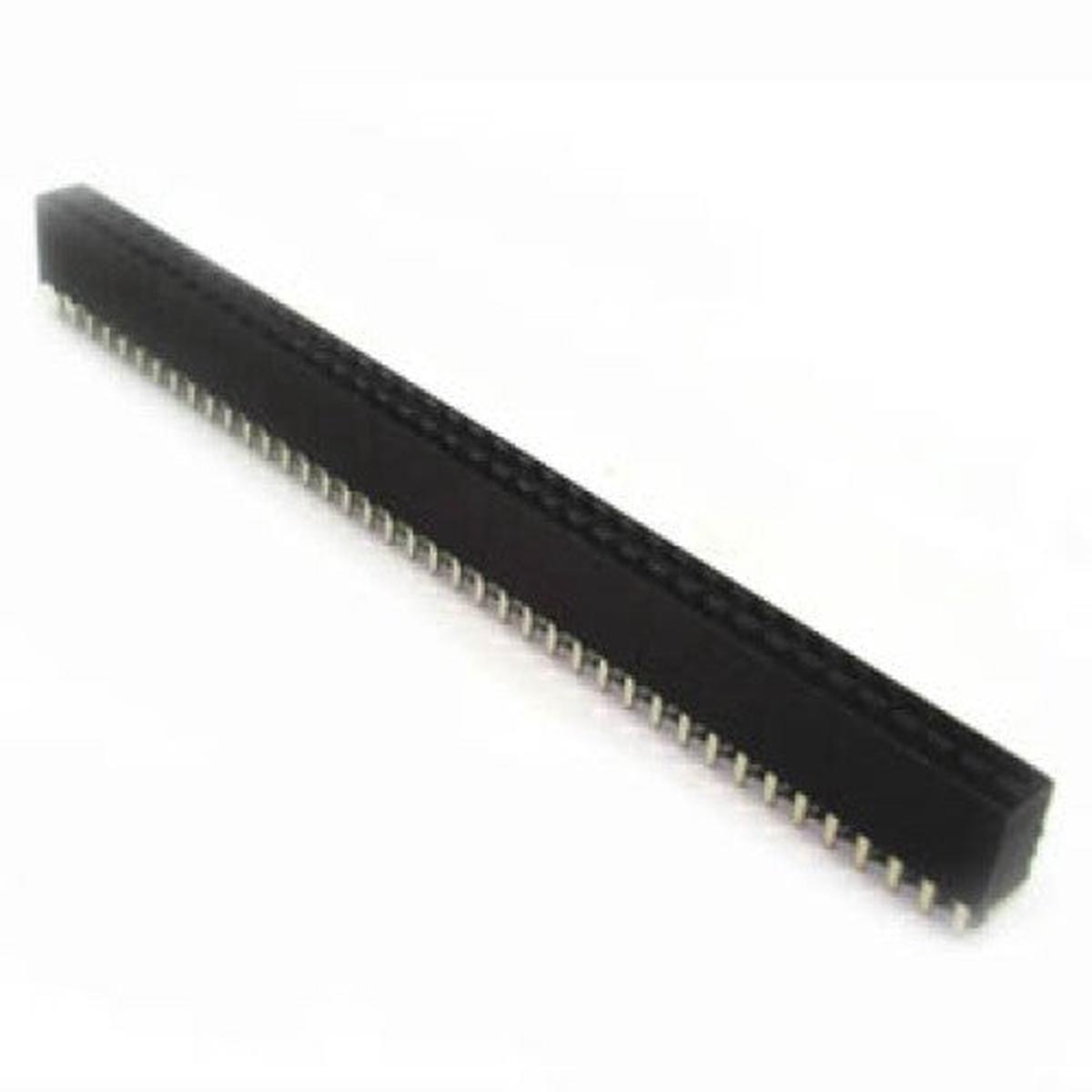 DRS-80S - DIPSKT 2.5MM 80S NBST TIN BLACK