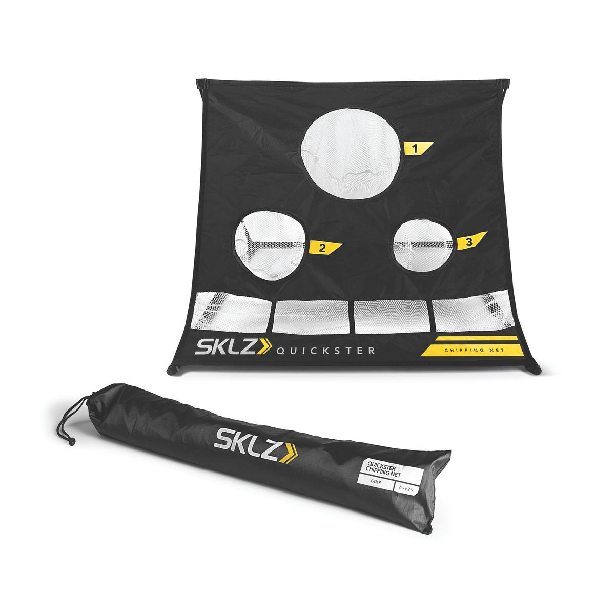 SKLZ Quickster Chipping Net