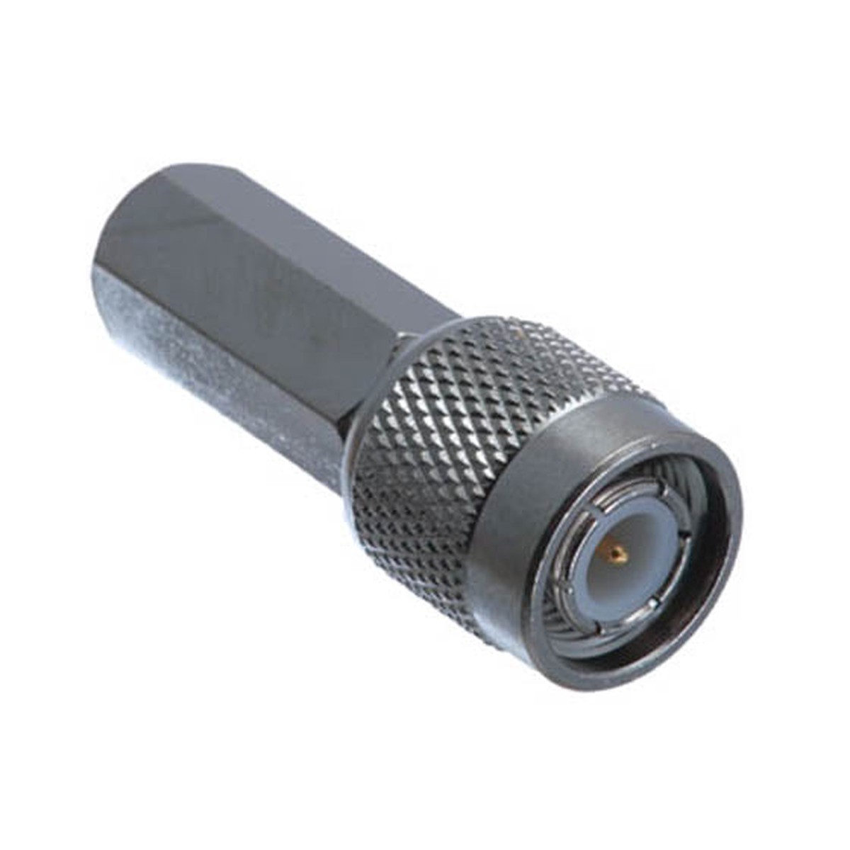 02-0060 - TNC PLUG TWIST ON RG59 INLINE
