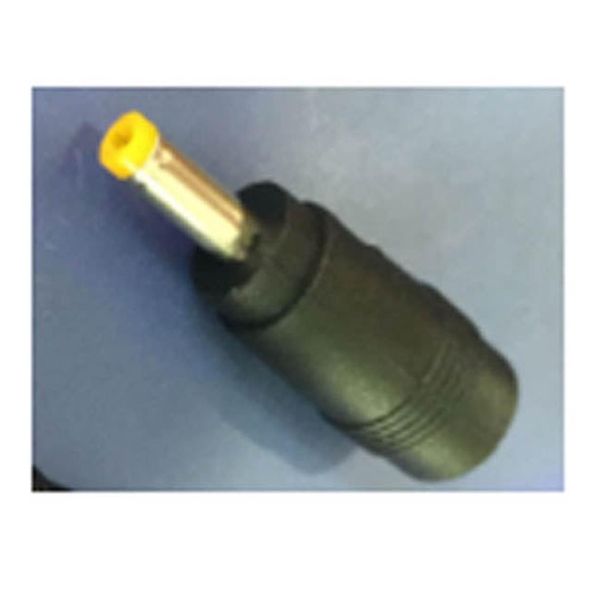 03557 - DC POWER ADAPT 2.1MM JK-1.7MM PL 2.1X5.5MM JACK TO 1.7X4MM PLUG