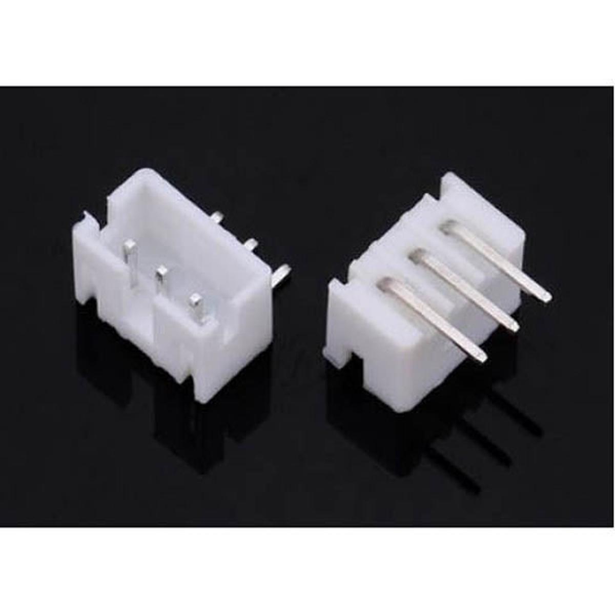 0699 - JST PH CONN 3PIN 2MM PCRA