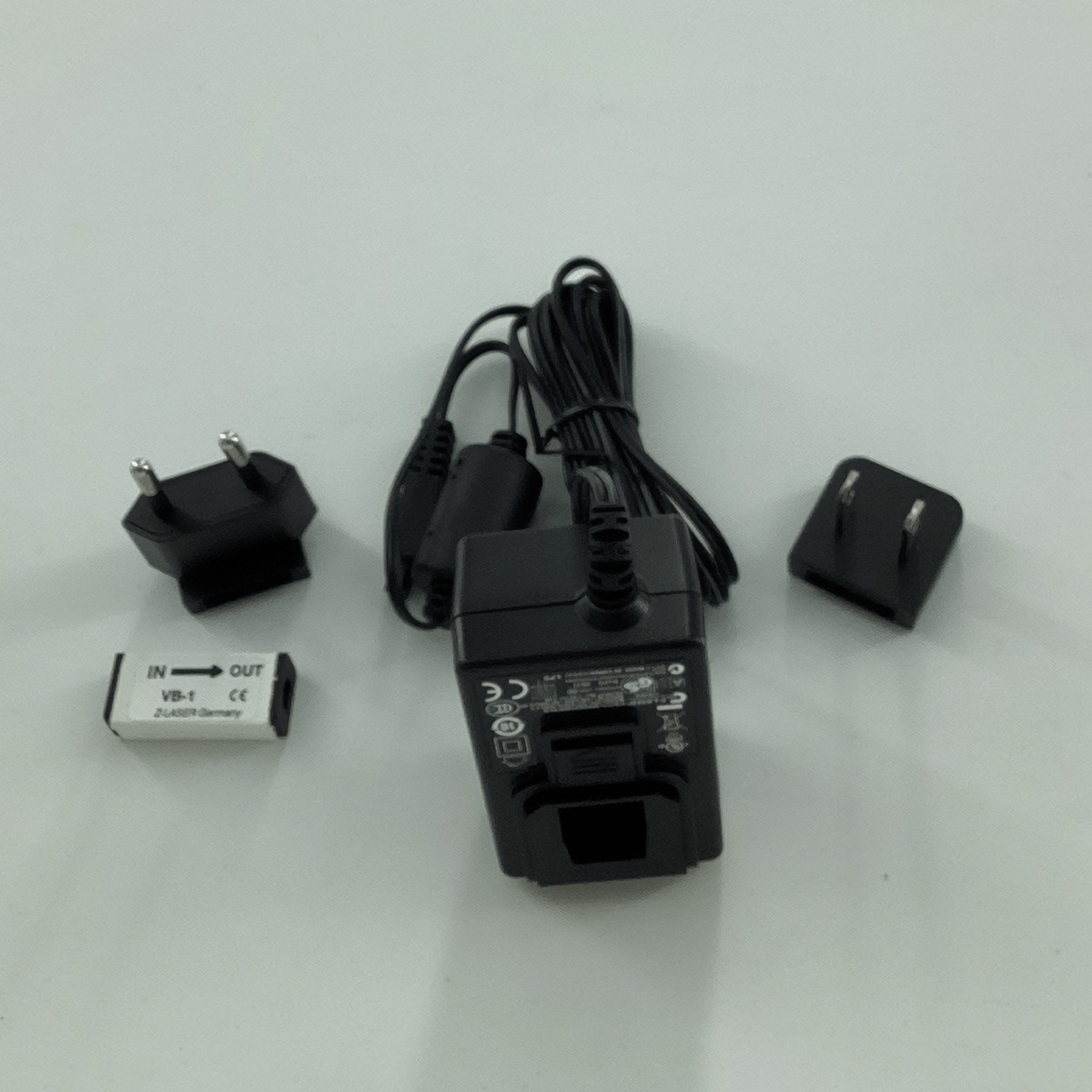 ZL-PS220-1 220V POWER SINGLE LASER CONNECTION