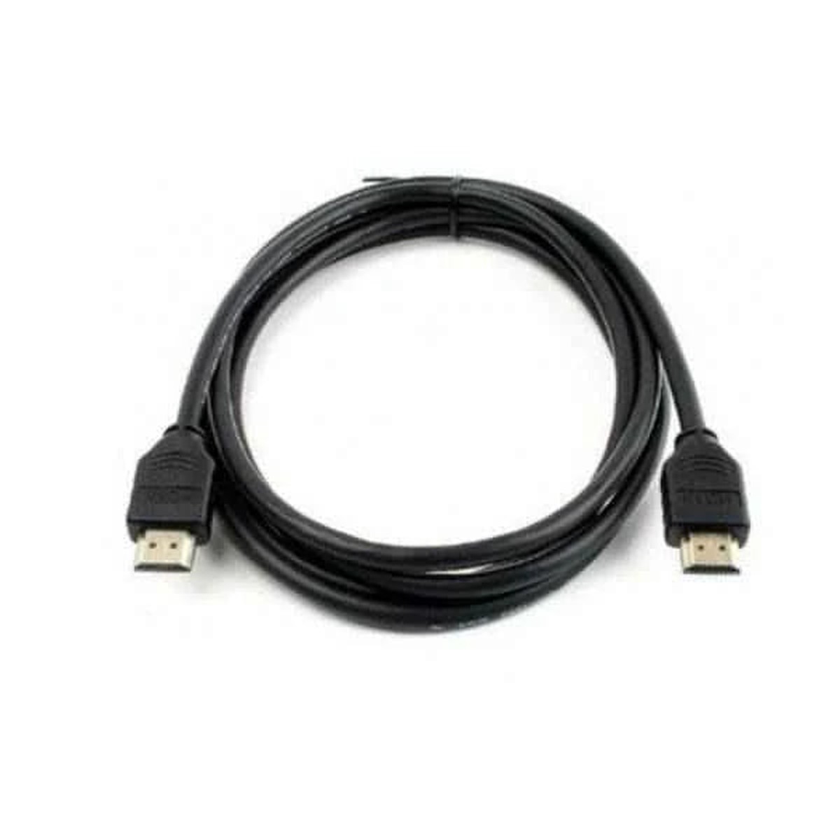Belkin-HDMI TO HDMI Cable 3 MTR F3Y017BT3M-BLKK