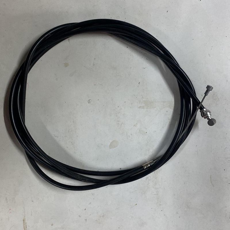 ~/ / DOUBLE CABLE-FOR ROAD BIKE AND MTB